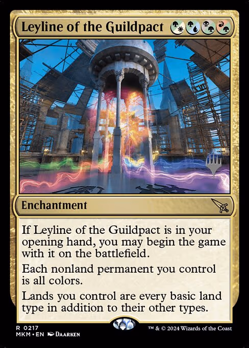 Leyline of the Guildpact