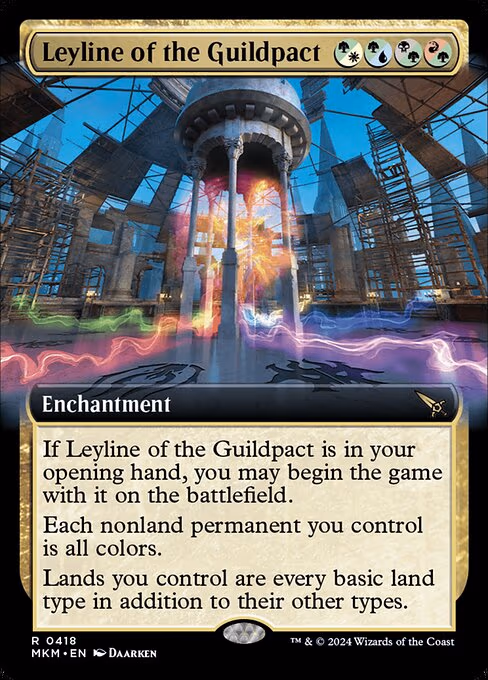 Leyline of the Guildpact