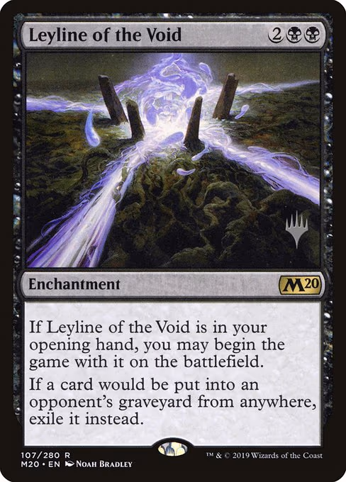 Leyline of the Void