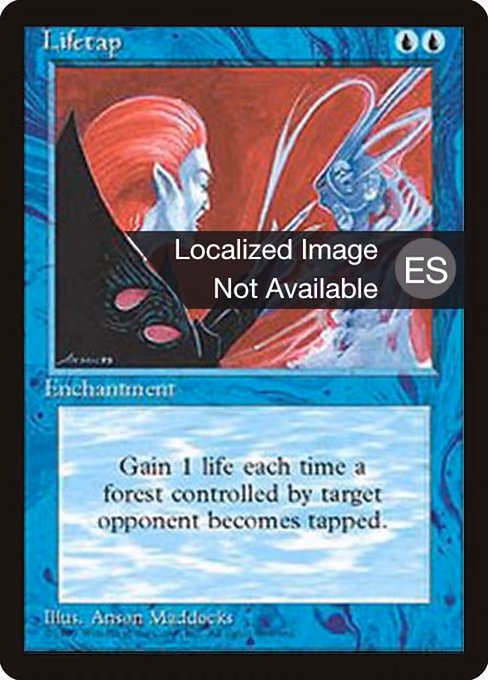 Lifetap