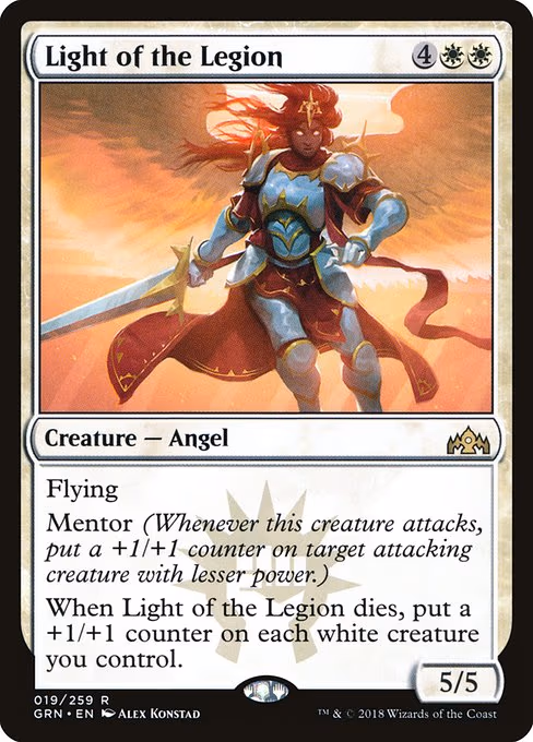 Light of the Legion - R (19)