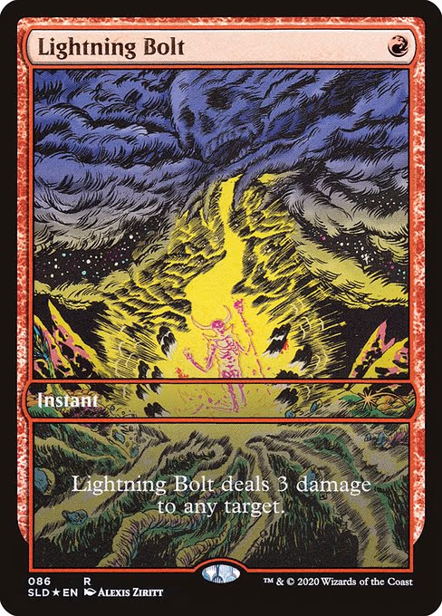 Lightning Bolt