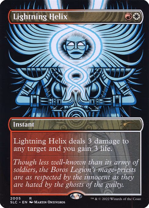 Lightning Helix