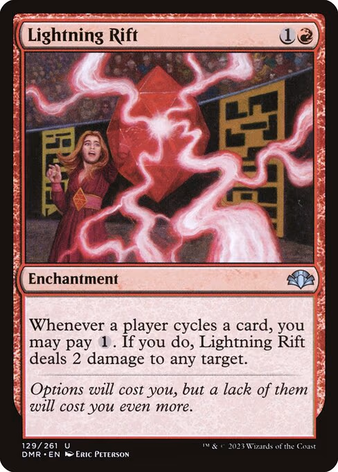 Lightning Rift