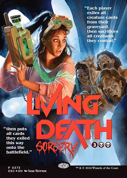 Living Death