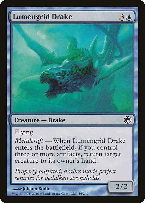 Lumengrid Drake - C (36)