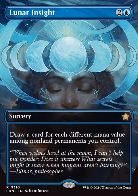 Lunar Insight