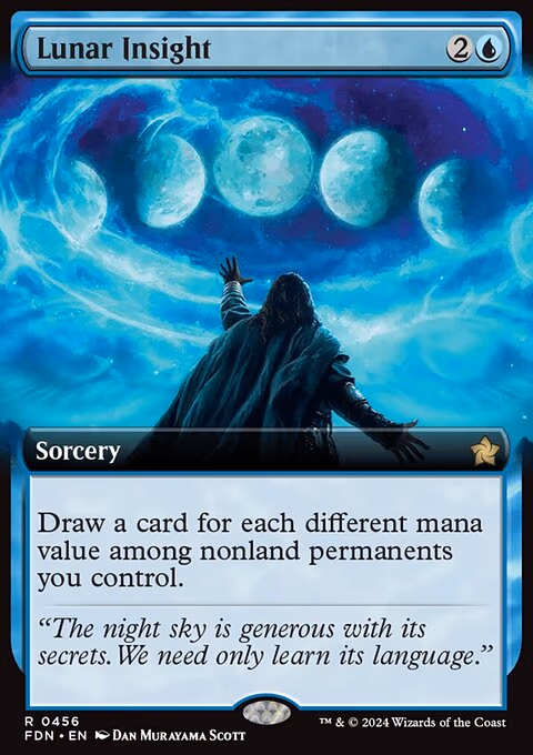 Lunar Insight
