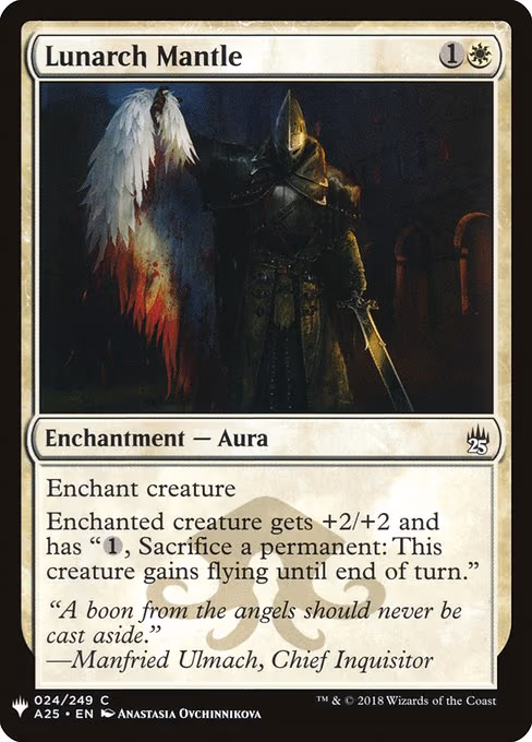 Lunarch Mantle - C (24)