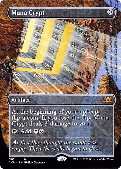 Mana Crypt