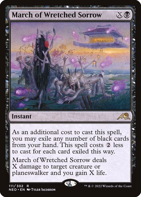 March of Wretched Sorrow - R (111)