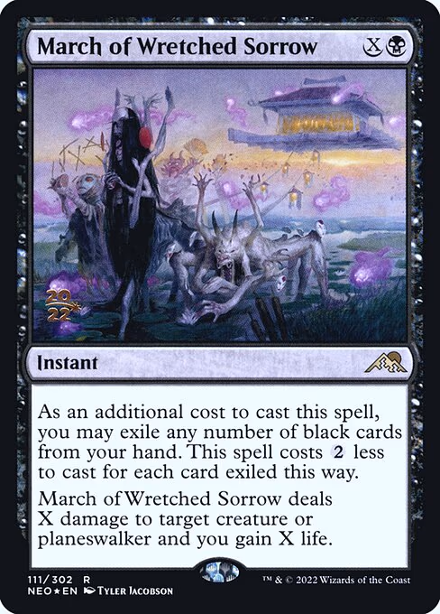 March of Wretched Sorrow - R (111)
