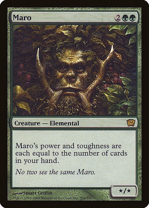 Maro