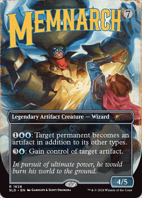 Memnarch