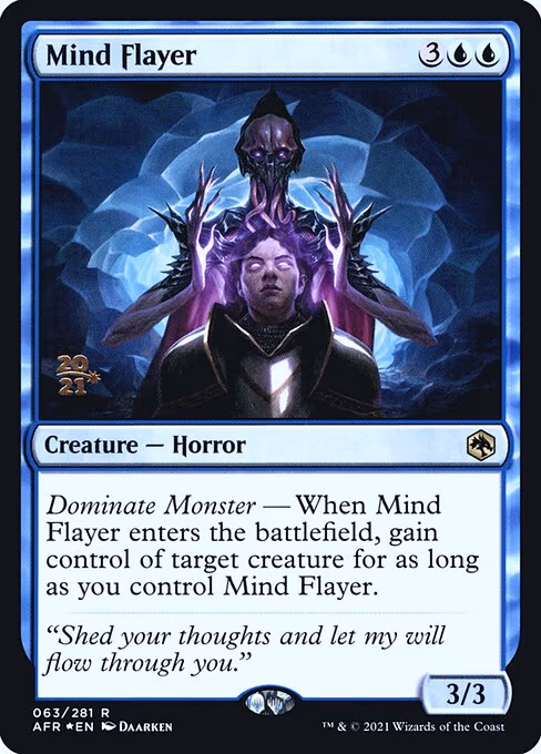 Mind Flayer