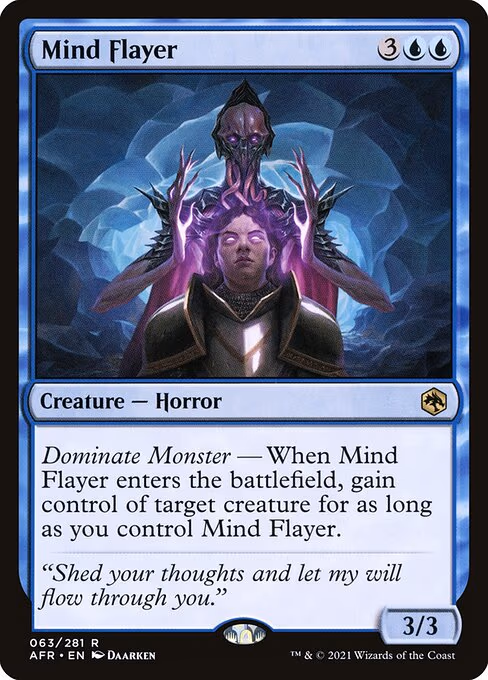 Mind Flayer