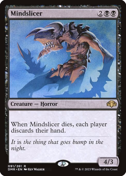 Mindslicer
