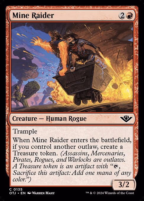 Mine Raider