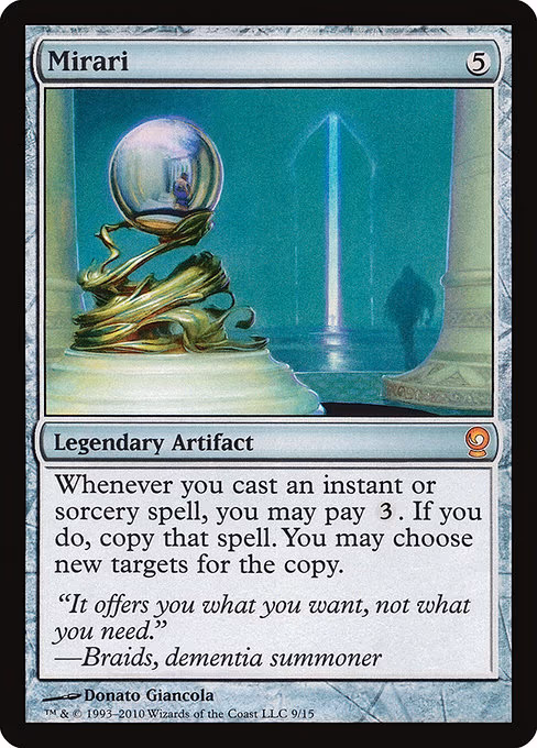Mirari