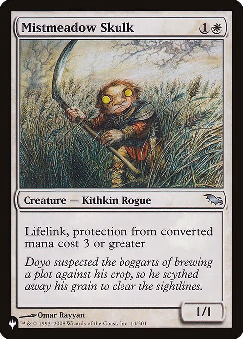 Mistmeadow Skulk