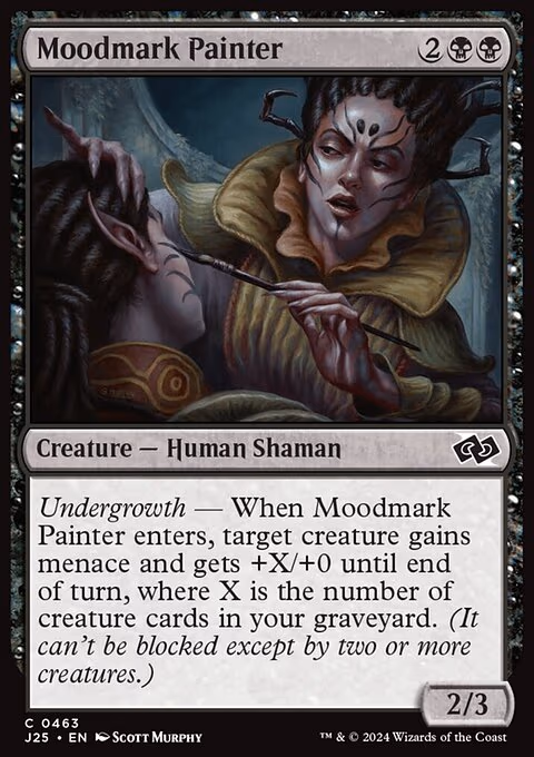 Moodmark Painter