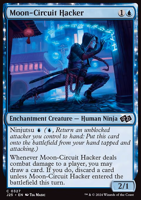 Moon-Circuit Hacker