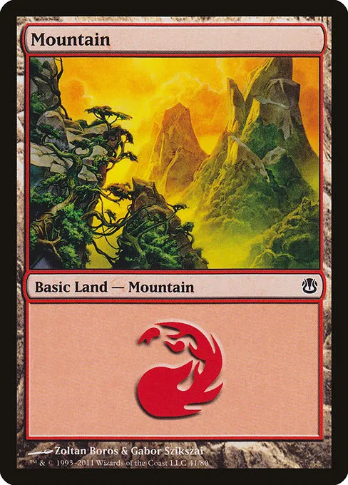 Mountain - L (41)
