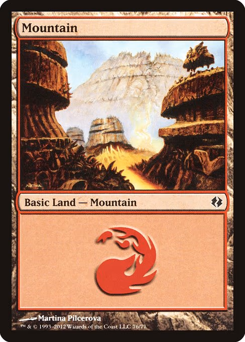 Mountain - L (76)