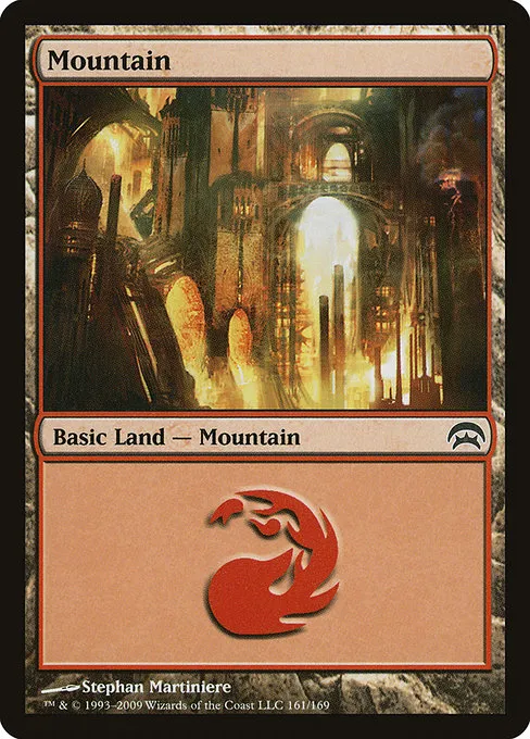 Mountain - L (161)