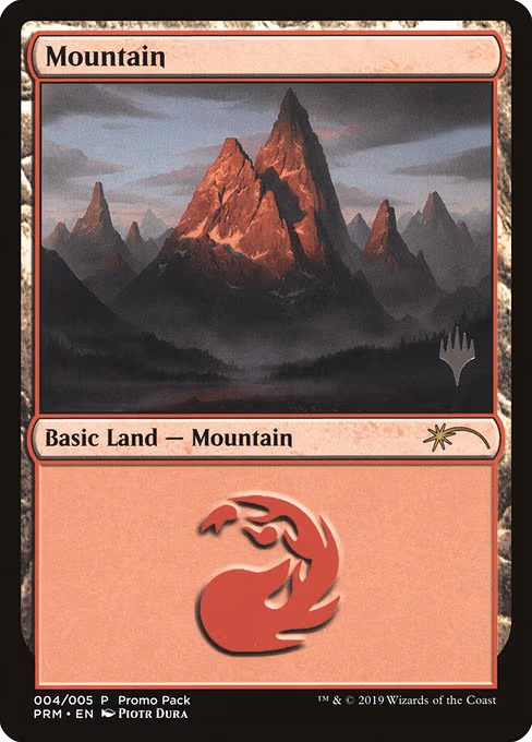 Mountain - P (4)