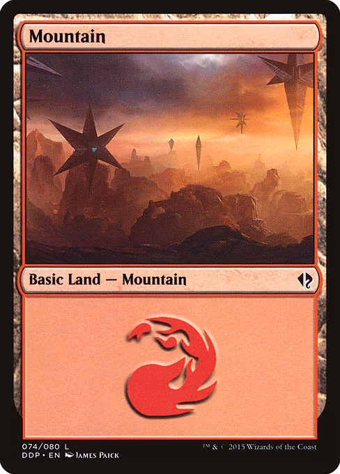 Mountain - L (74)