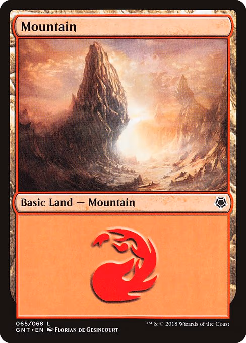 Mountain - L (65)