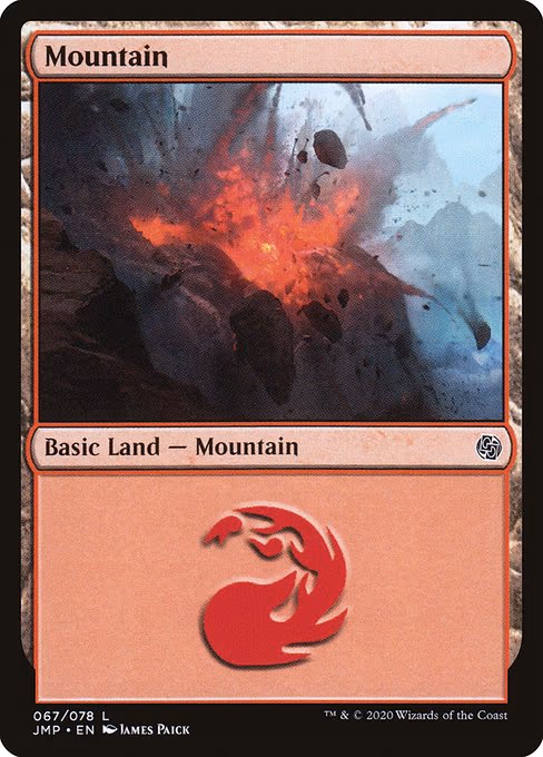 Mountain - L (67)