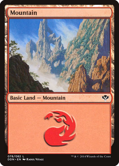 Mountain - L (78)