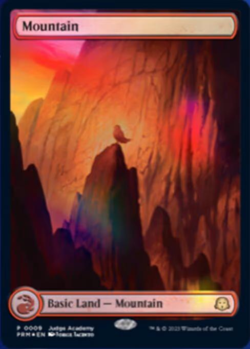 Mountain - P (9)