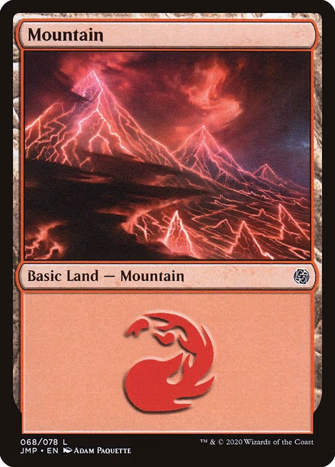 Mountain - L (68)