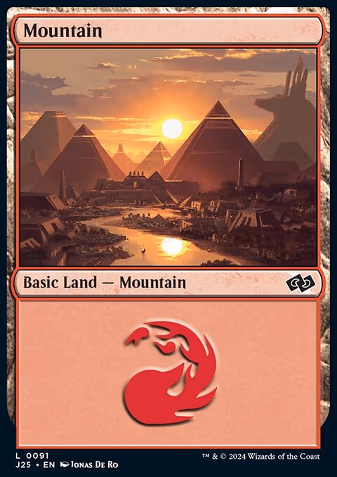 Mountain - L (91)