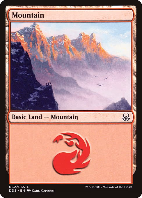 Mountain - L (62)