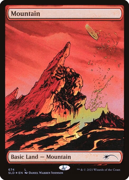 Mountain