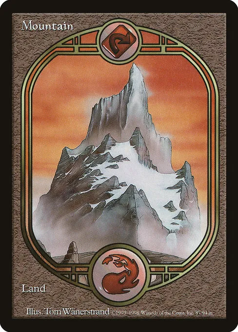 Mountain - L (87)