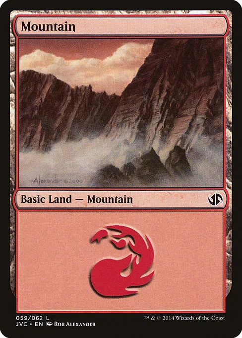 Mountain - L (59)