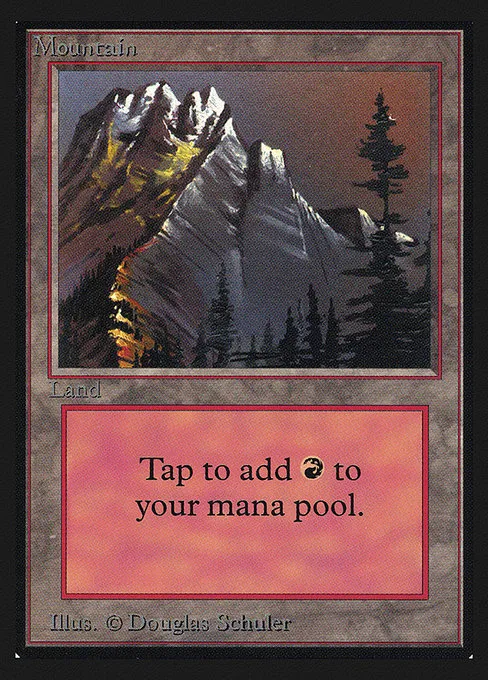 Mountain - L (286)