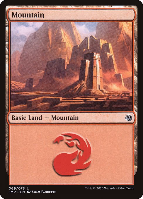 Mountain - L (69)