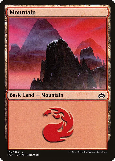 Mountain - L (147)