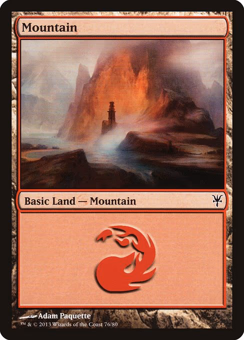 Mountain - L (76)