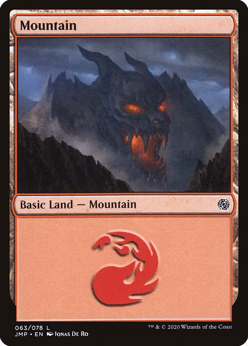 Mountain - L (63)