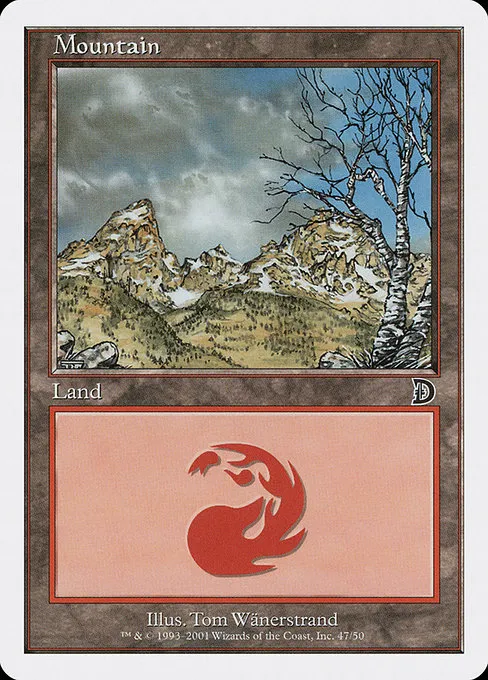 Mountain - L (47)