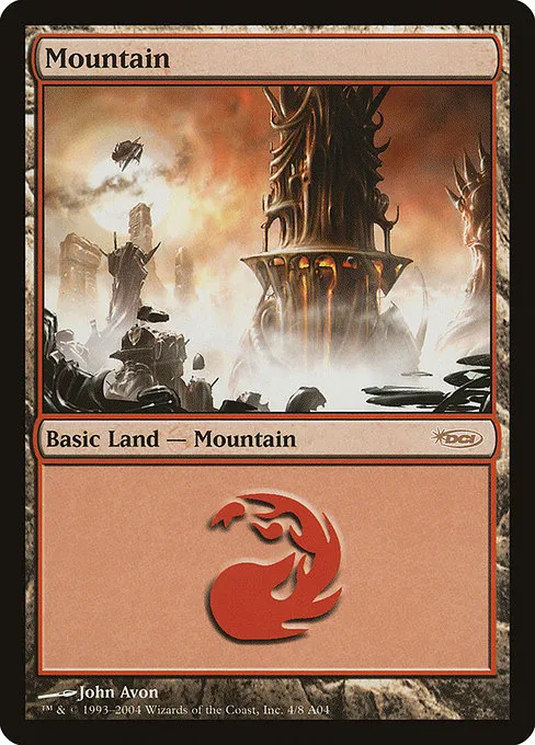 Mountain - P (4)