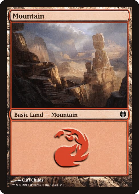 Mountain - L (35)