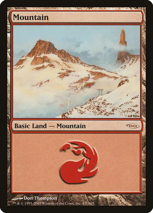 Mountain - P (4)